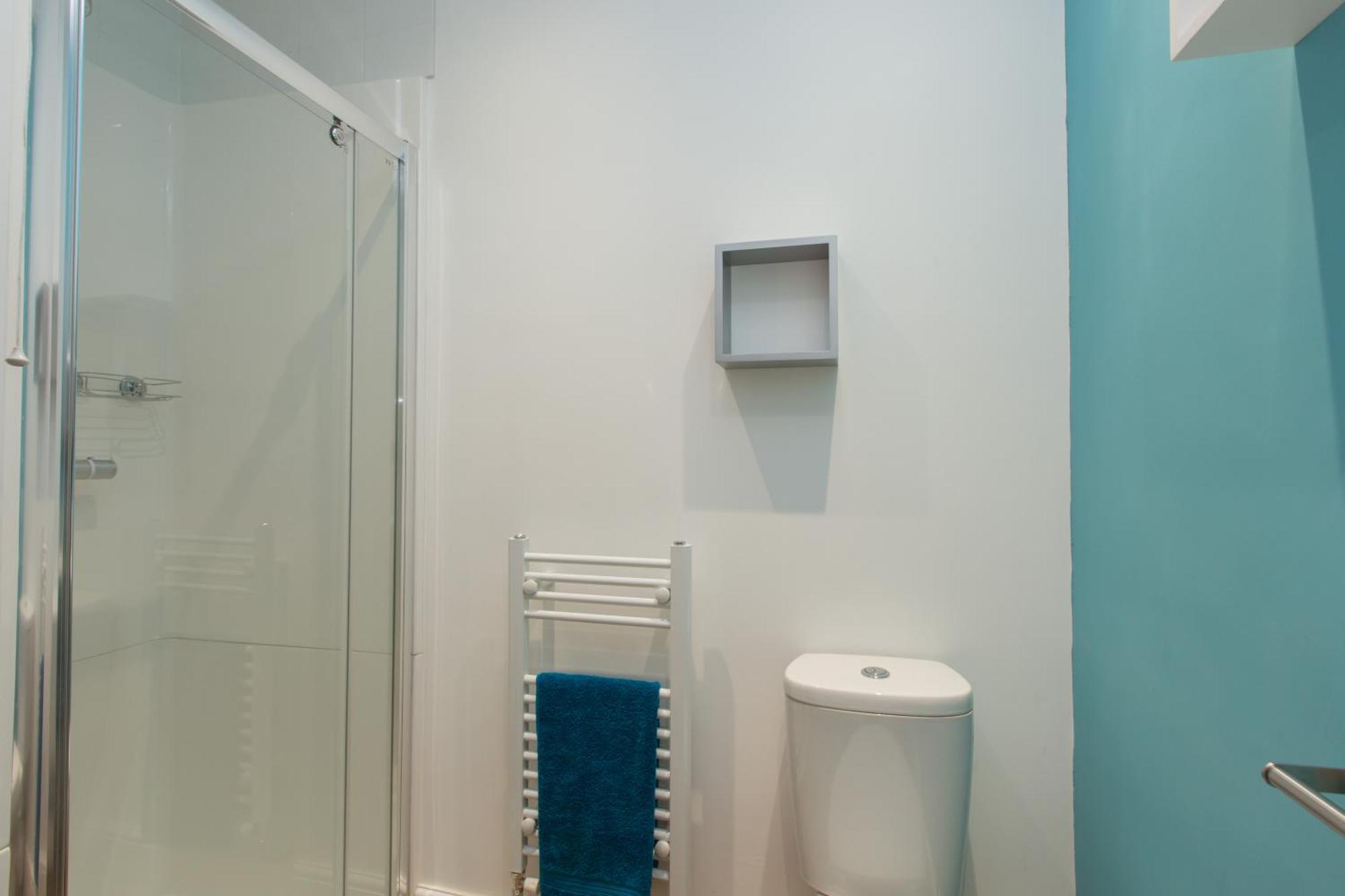 8 Samuel Street Appartement Crewe Buitenkant foto